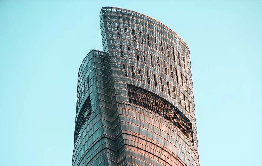 Ocean View Building - 多多282
